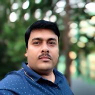 Udaysankar Malakar Vocal Music trainer in Kolkata