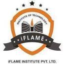 Photo of iFlame Institute