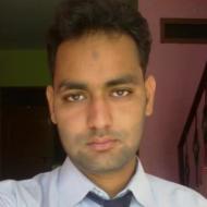 Mohammad Shabab Communication Skills trainer in Delhi