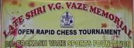 Vaze sports Chess institute in Mumbai
