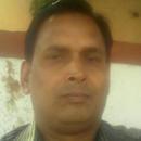 Photo of Dinesh Chandra Pandey