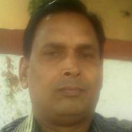 Dinesh Chandra Pandey Class 6 Tuition trainer in Delhi