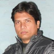 Rahul Dwivedi BCA Tuition trainer in Noida