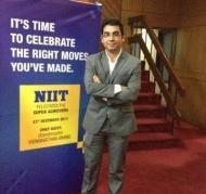 Manish Chander Upreti .Net trainer in Delhi