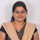 Photo of Geethanjali P.