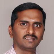 Magesh Kumar P Microsoft Excel trainer in Chennai