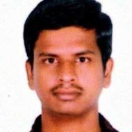 Naveen Kumar K Class 11 Tuition trainer in Hyderabad