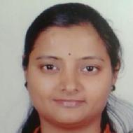 Megha T. Summer Camp trainer in Pune