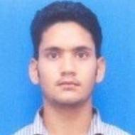 Kuldeep Pandey Class 11 Tuition trainer in Lucknow