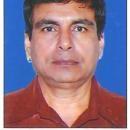 Photo of Dilip Kumar Datta