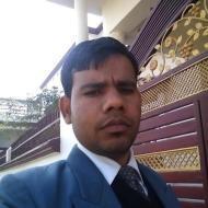 Vinay Kumar Tiwari Class 8 Tuition trainer in Lucknow