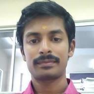 Sriram UGC NET Exam trainer in Coimbatore
