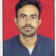 Yogesh Kumar Chaudhary Class 9 Tuition trainer in Delhi