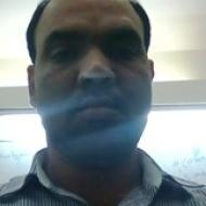 Rajiv Kumar PHP trainer in Mumbai