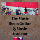 Photo of THE MUSIC ROOM GUITAR & MUSIC ACADEMY
