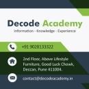 Photo of Decode Academy