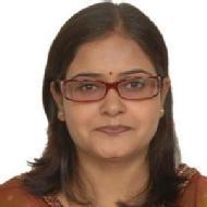 Seema S. Hindi Language trainer in Thane