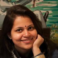 Meghna D. Class 6 Tuition trainer in Kolkata