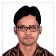 Rintu Das MSc Tuition trainer in Kolkata