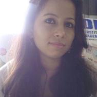 Renu B. Class 12 Tuition trainer in Faridabad