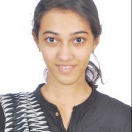 Michelle J. French Language trainer in Pune