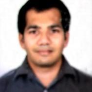 Prasad Naik MBA Tuition trainer in Mumbai