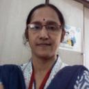 Photo of Rohini S.