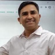 Bhagvan Rabari PTE Academic Exam trainer in Ahmedabad