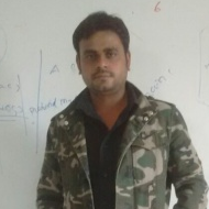 Vivek Kumar Engineering Entrance trainer in Pune
