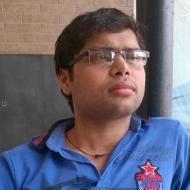 Nikhil Mandaliya CSS trainer in Ahmedabad