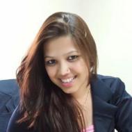 Chanchal S. Dance trainer in Lucknow