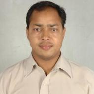 Ishwar Dutt Class 9 Tuition trainer in Noida