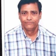 Dr Atchuta Rao Dhulipala BBA Tuition trainer in Hyderabad