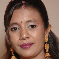 Shefali V. Class 6 Tuition trainer in Mumbai