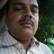 Jitendra Barnwal Class 9 Tuition trainer in Lucknow