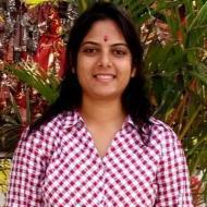 Seema S. Class I-V Tuition trainer in Ahmedabad
