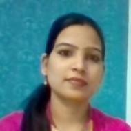 Neha M. Hindi Language trainer in Ghaziabad
