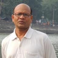 Prabhat Gayen CET trainer in Kolkata