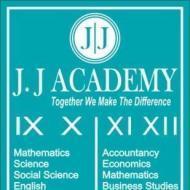 Jj Academy Class 11 Tuition institute in Delhi