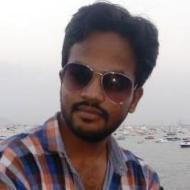 Ankam Prashanth Autocad trainer in Hyderabad
