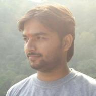 Amit Singh Autodesk Inventor trainer in Ghaziabad