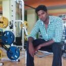 Photo of Arun Kumar V S