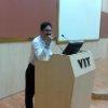Vidya Sagar Bandaluppi Java Script trainer in Hyderabad