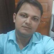 Piyush Tiwari BPM 10G trainer in Chandauli