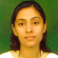 Neha S. Dance trainer in Delhi