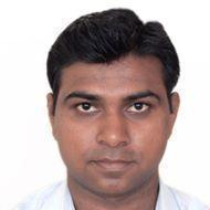 Santosh K. Selenium trainer in Pune