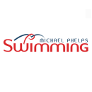 Photo of Michael Phelps Swimming