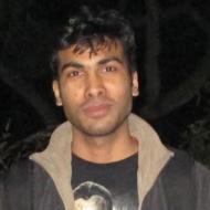 Anjul Tiwari Big Data trainer in Bangalore