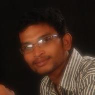 Khader Basha Advertising trainer in Bangalore
