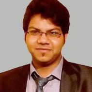 Vivek Agarwal BTech Tuition trainer in Ghaziabad